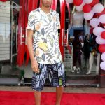 Eunápolis: Nem mesmo a chuva conseguiu tirar o brilho do 4º Desfile Primavera Verão da Milly Modas 275