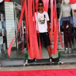 Eunápolis: Nem mesmo a chuva conseguiu tirar o brilho do 4º Desfile Primavera Verão da Milly Modas 301