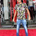 Eunápolis: Nem mesmo a chuva conseguiu tirar o brilho do 4º Desfile Primavera Verão da Milly Modas 306