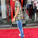 Eunápolis: Nem mesmo a chuva conseguiu tirar o brilho do 4º Desfile Primavera Verão da Milly Modas 308