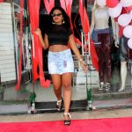 Eunápolis: Nem mesmo a chuva conseguiu tirar o brilho do 4º Desfile Primavera Verão da Milly Modas 314