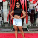 Eunápolis: Nem mesmo a chuva conseguiu tirar o brilho do 4º Desfile Primavera Verão da Milly Modas 315