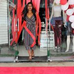 Eunápolis: Nem mesmo a chuva conseguiu tirar o brilho do 4º Desfile Primavera Verão da Milly Modas 321