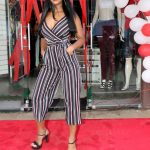 Eunápolis: Nem mesmo a chuva conseguiu tirar o brilho do 4º Desfile Primavera Verão da Milly Modas 322