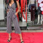 Eunápolis: Nem mesmo a chuva conseguiu tirar o brilho do 4º Desfile Primavera Verão da Milly Modas 323