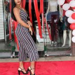 Eunápolis: Nem mesmo a chuva conseguiu tirar o brilho do 4º Desfile Primavera Verão da Milly Modas 325