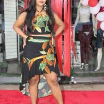 Eunápolis: Nem mesmo a chuva conseguiu tirar o brilho do 4º Desfile Primavera Verão da Milly Modas 330