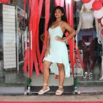 Eunápolis: Nem mesmo a chuva conseguiu tirar o brilho do 4º Desfile Primavera Verão da Milly Modas 334