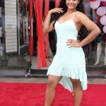 Eunápolis: Nem mesmo a chuva conseguiu tirar o brilho do 4º Desfile Primavera Verão da Milly Modas 336