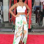 Eunápolis: Nem mesmo a chuva conseguiu tirar o brilho do 4º Desfile Primavera Verão da Milly Modas 343