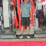 Eunápolis: Nem mesmo a chuva conseguiu tirar o brilho do 4º Desfile Primavera Verão da Milly Modas 349