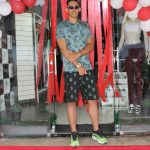 Eunápolis: Nem mesmo a chuva conseguiu tirar o brilho do 4º Desfile Primavera Verão da Milly Modas 350