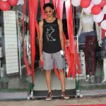 Eunápolis: Nem mesmo a chuva conseguiu tirar o brilho do 4º Desfile Primavera Verão da Milly Modas 355