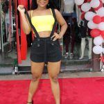 Eunápolis: Nem mesmo a chuva conseguiu tirar o brilho do 4º Desfile Primavera Verão da Milly Modas 371