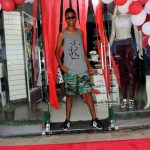 Eunápolis: Nem mesmo a chuva conseguiu tirar o brilho do 4º Desfile Primavera Verão da Milly Modas 387