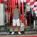 Eunápolis: Nem mesmo a chuva conseguiu tirar o brilho do 4º Desfile Primavera Verão da Milly Modas 392