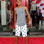 Eunápolis: Nem mesmo a chuva conseguiu tirar o brilho do 4º Desfile Primavera Verão da Milly Modas 393