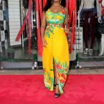 Eunápolis: Nem mesmo a chuva conseguiu tirar o brilho do 4º Desfile Primavera Verão da Milly Modas 400