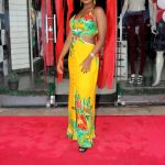 Eunápolis: Nem mesmo a chuva conseguiu tirar o brilho do 4º Desfile Primavera Verão da Milly Modas 401