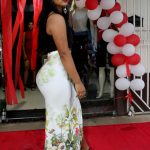 Eunápolis: Nem mesmo a chuva conseguiu tirar o brilho do 4º Desfile Primavera Verão da Milly Modas 414