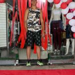 Eunápolis: Nem mesmo a chuva conseguiu tirar o brilho do 4º Desfile Primavera Verão da Milly Modas 425