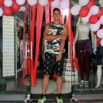 Eunápolis: Nem mesmo a chuva conseguiu tirar o brilho do 4º Desfile Primavera Verão da Milly Modas 426