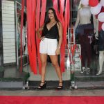 Eunápolis: Nem mesmo a chuva conseguiu tirar o brilho do 4º Desfile Primavera Verão da Milly Modas 449