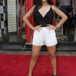 Eunápolis: Nem mesmo a chuva conseguiu tirar o brilho do 4º Desfile Primavera Verão da Milly Modas 450