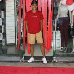 Eunápolis: Nem mesmo a chuva conseguiu tirar o brilho do 4º Desfile Primavera Verão da Milly Modas 455