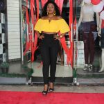 Eunápolis: Nem mesmo a chuva conseguiu tirar o brilho do 4º Desfile Primavera Verão da Milly Modas 464