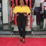 Eunápolis: Nem mesmo a chuva conseguiu tirar o brilho do 4º Desfile Primavera Verão da Milly Modas 465