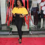 Eunápolis: Nem mesmo a chuva conseguiu tirar o brilho do 4º Desfile Primavera Verão da Milly Modas 466