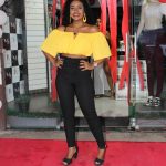 Eunápolis: Nem mesmo a chuva conseguiu tirar o brilho do 4º Desfile Primavera Verão da Milly Modas 467