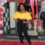 Eunápolis: Nem mesmo a chuva conseguiu tirar o brilho do 4º Desfile Primavera Verão da Milly Modas 468