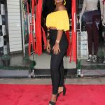 Eunápolis: Nem mesmo a chuva conseguiu tirar o brilho do 4º Desfile Primavera Verão da Milly Modas 469