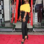 Eunápolis: Nem mesmo a chuva conseguiu tirar o brilho do 4º Desfile Primavera Verão da Milly Modas 470