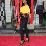 Eunápolis: Nem mesmo a chuva conseguiu tirar o brilho do 4º Desfile Primavera Verão da Milly Modas 473