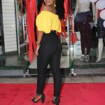 Eunápolis: Nem mesmo a chuva conseguiu tirar o brilho do 4º Desfile Primavera Verão da Milly Modas 476