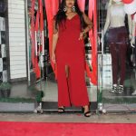 Eunápolis: Nem mesmo a chuva conseguiu tirar o brilho do 4º Desfile Primavera Verão da Milly Modas 484