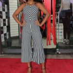 Eunápolis: Nem mesmo a chuva conseguiu tirar o brilho do 4º Desfile Primavera Verão da Milly Modas 498