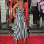 Eunápolis: Nem mesmo a chuva conseguiu tirar o brilho do 4º Desfile Primavera Verão da Milly Modas 501