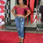 Eunápolis: Nem mesmo a chuva conseguiu tirar o brilho do 4º Desfile Primavera Verão da Milly Modas 509