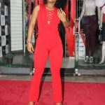 Eunápolis: Nem mesmo a chuva conseguiu tirar o brilho do 4º Desfile Primavera Verão da Milly Modas 516