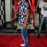 Eunápolis: Nem mesmo a chuva conseguiu tirar o brilho do 4º Desfile Primavera Verão da Milly Modas 536