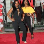 Eunápolis: Nem mesmo a chuva conseguiu tirar o brilho do 4º Desfile Primavera Verão da Milly Modas 541