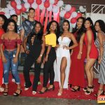 Eunápolis: Nem mesmo a chuva conseguiu tirar o brilho do 4º Desfile Primavera Verão da Milly Modas 551