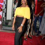 Eunápolis: Nem mesmo a chuva conseguiu tirar o brilho do 4º Desfile Primavera Verão da Milly Modas 553