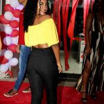 Eunápolis: Nem mesmo a chuva conseguiu tirar o brilho do 4º Desfile Primavera Verão da Milly Modas 555