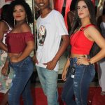 Eunápolis: Nem mesmo a chuva conseguiu tirar o brilho do 4º Desfile Primavera Verão da Milly Modas 560