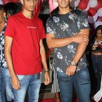 Eunápolis: Nem mesmo a chuva conseguiu tirar o brilho do 4º Desfile Primavera Verão da Milly Modas 564